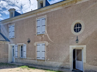  Appartement à louer 3 pièces 60 m²