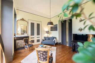  Maison à vendre 13 pièces 400 m²