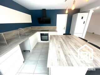  Maison à vendre 6 pièces 148 m²