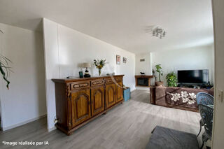  Maison à vendre 6 pièces 124 m²