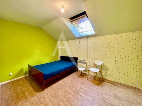  Maison � louer 3 pi�ces 73 m�