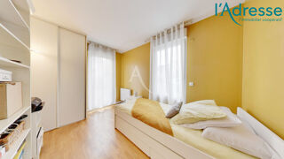 Appartement à vendre 3 pièces 60 m²