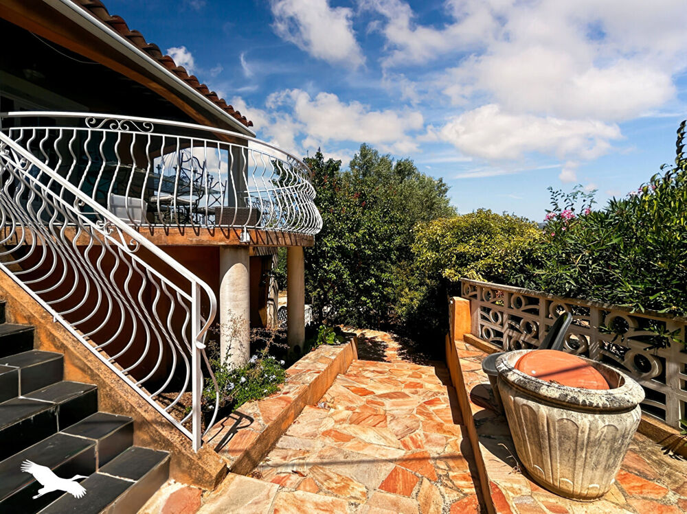 � vendre  Maison Allauch (13190)