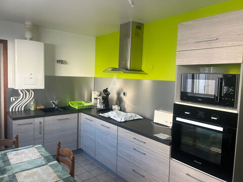  Maison � louer 3 pi�ces 60 m� Rochefort