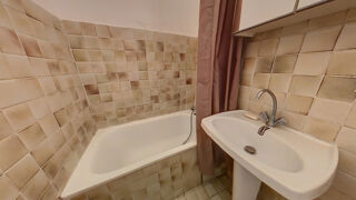  Appartement � vendre 1 pi�ce 21 m�