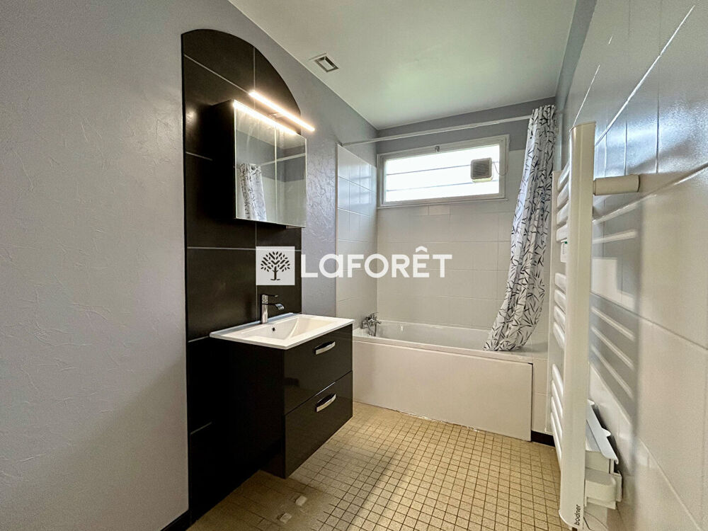 Maison Gargenville 4 pièce(s) 72.54 m2