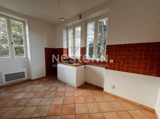  Maison � vendre 3 pi�ces 65 m�