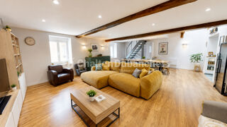  Maison à vendre 5 pièces 140 m²