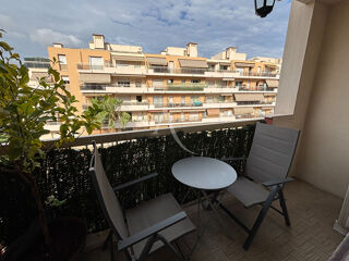  Appartement à louer 3 pièces 53 m²