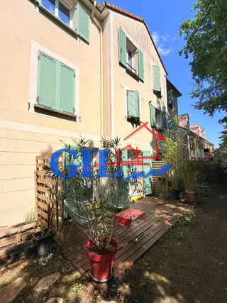  Appartement � vendre 3 pi�ces 61 m�