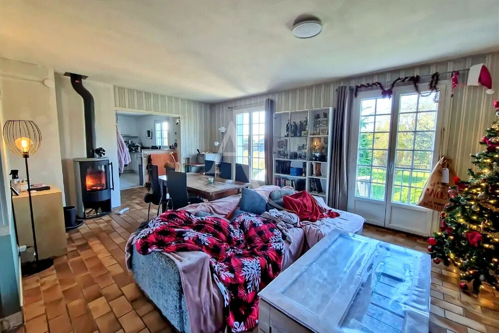 Maison à Louerre