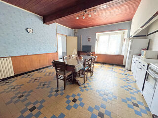  Maison à vendre 5 pièces 122 m²