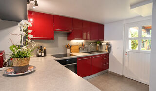  Maison à vendre 7 pièces 141 m²