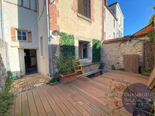  Maison � vendre 7 pi�ces 165 m�