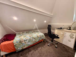  Maison � vendre 7 pi�ces 136 m�