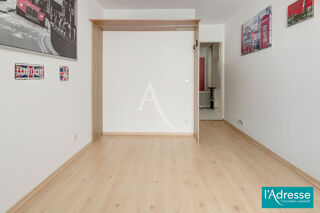  Appartement � vendre 2 pi�ces 45 m�