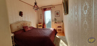 Vente Appartement Appartement Type 4 de 2 chambres de 76m2 Pornichet