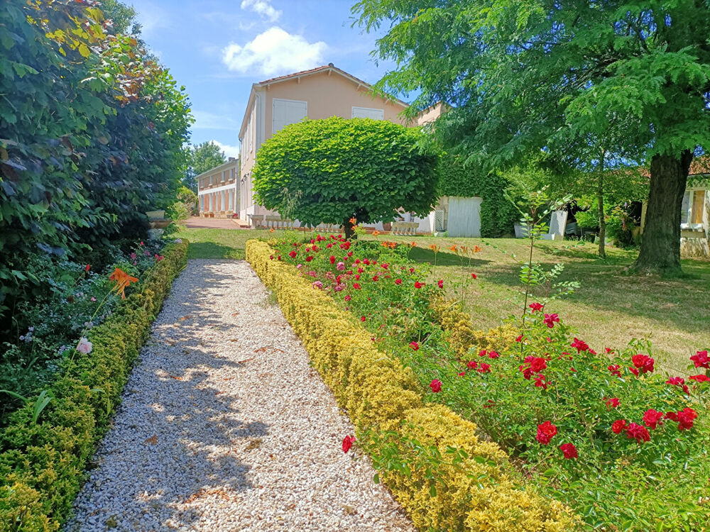 Maison Lussant