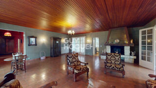  Maison � vendre 7 pi�ces 213 m�