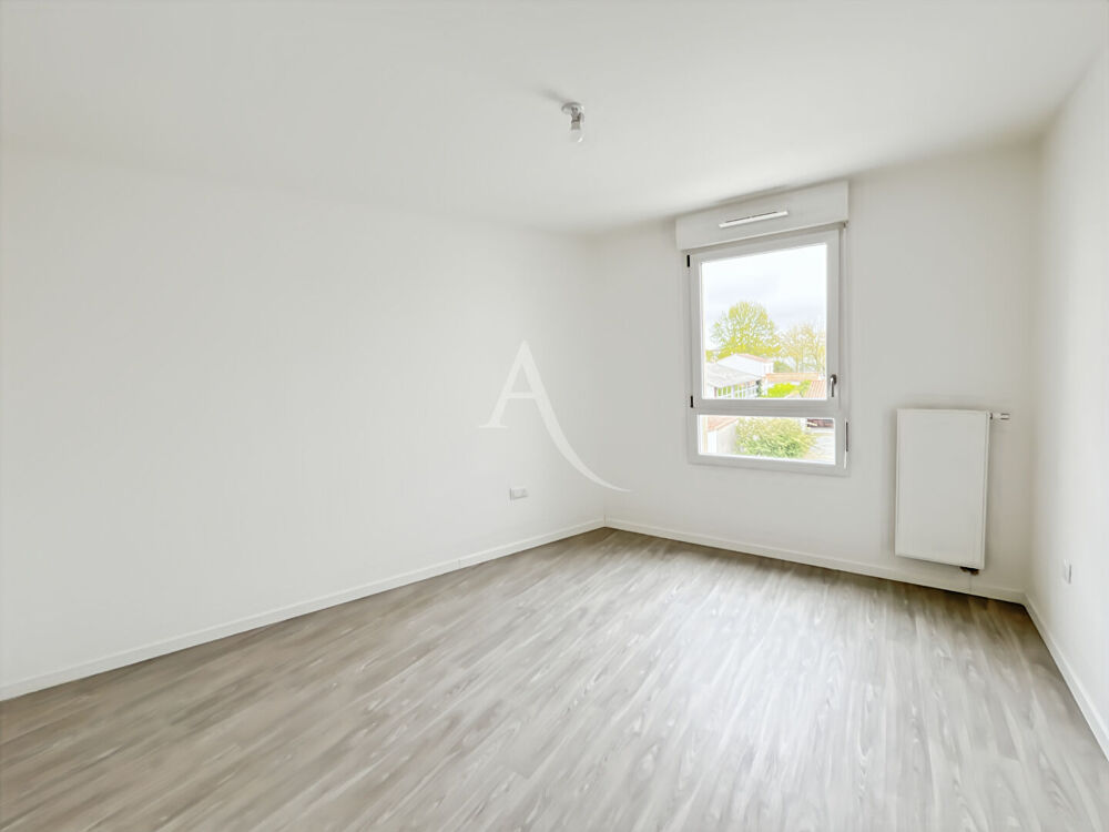 Appartement neuf Type 4 avec balcon ! Résidence Villa Pauline ! centre-ville de Challans