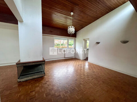  Maison � louer 6 pi�ces 120 m�