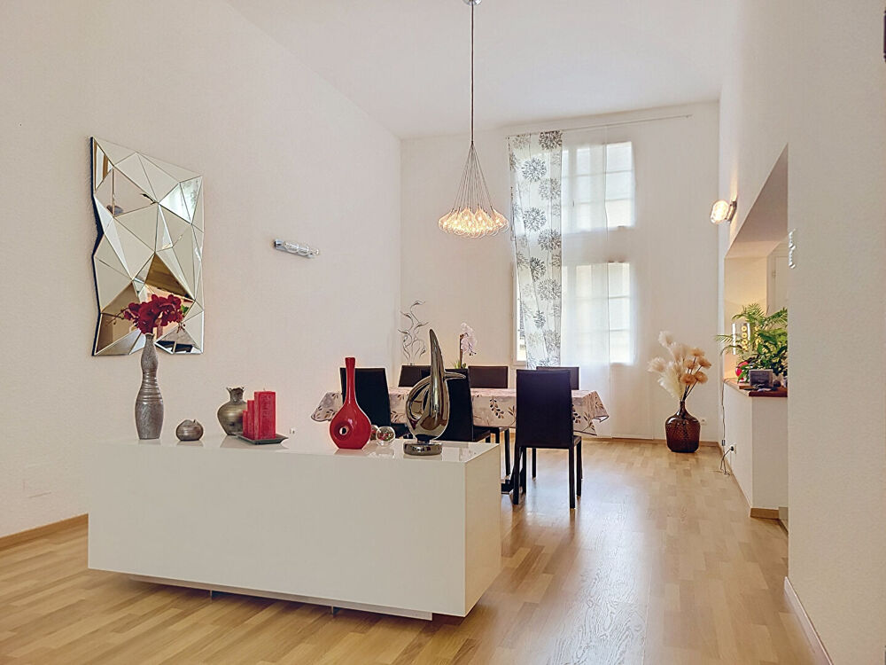 Vente Maison MAISON - 3 CHAMBRES - JARDIN - GARAGE - DEUXNOUDS DEVANT BEAUZEE Deuxnouds devant beauzee