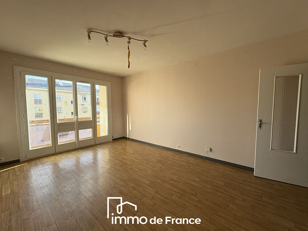 Appartement 3 pièce(s) 69 m2