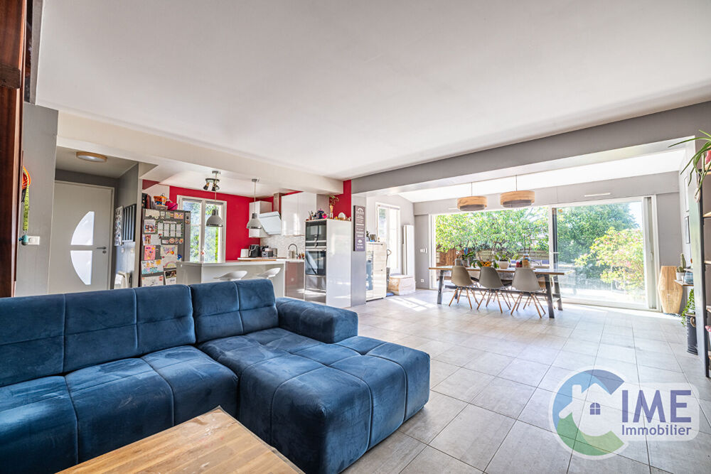 Maison Ballainvilliers 6 pièce(s) 121 m2