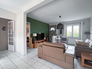  Maison � vendre 6 pi�ces 1 m�