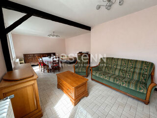  Maison à vendre 4 pièces 109 m²