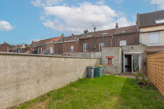  Maison à vendre 5 pièces 90 m²