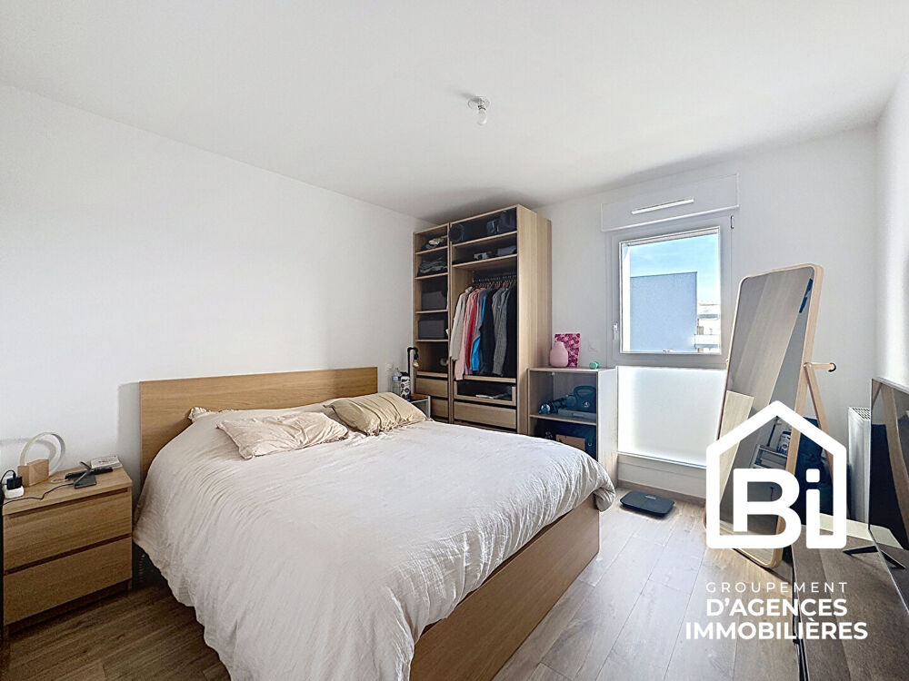 Vente Appartement BLAINVILLE SUR ORNE - Appartement de 3 pièces Blainville sur orne