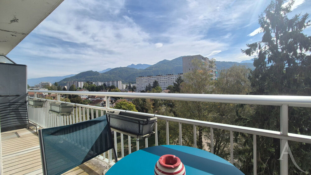 Vente Appartement Appartement Saint Martin D Heres 4 pièce(s) 69 m2 Saint martin d heres