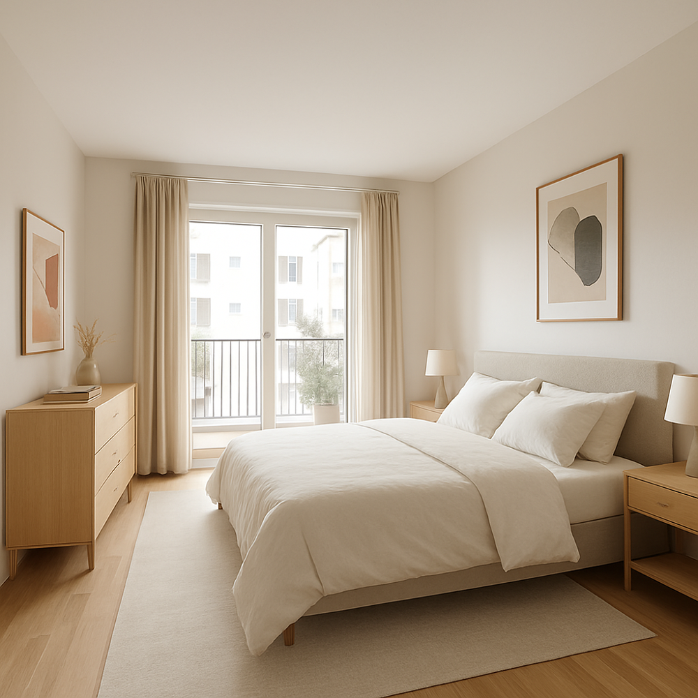 Vente Appartement Appartement 2 pièces de 52 m2 (Annecy) Annecy