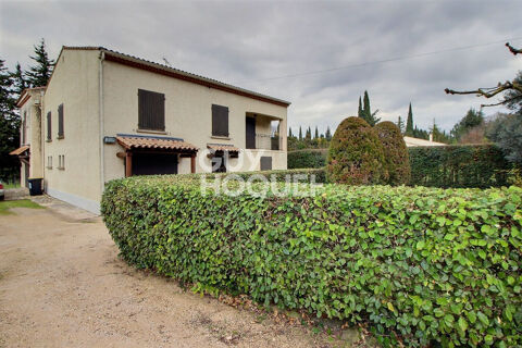   Villa avec Vue Alpilles .Saint-�tienne-du-Gr�s 310 m2 Maison - 11 pi�ce(s) - 298 m�