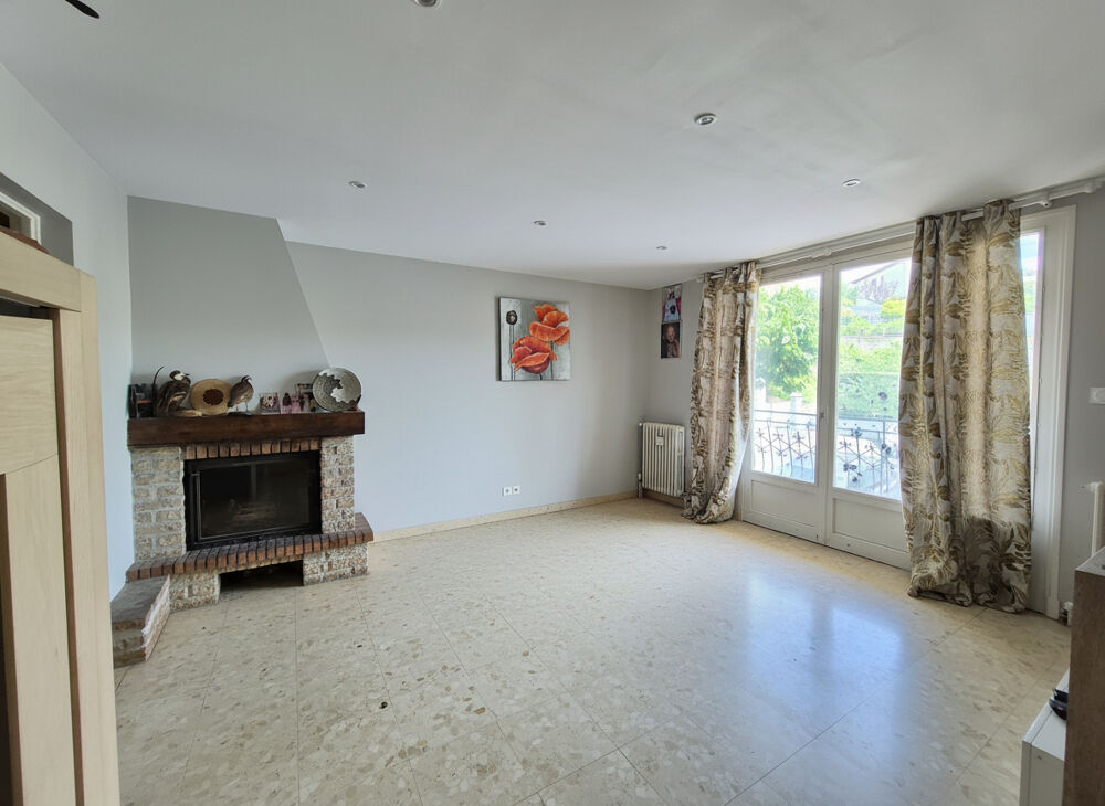 Vente Appartement Appartement T3 de 72 m² avec jardin, deux balcons, grand garage Millau