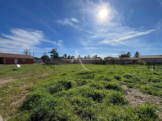  Terrain � vendre 598 m�