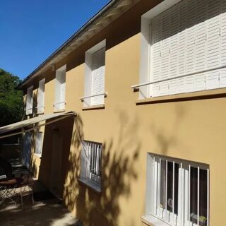  Immeuble  vendre 10 pices 130 m Vernou la celle sur seine