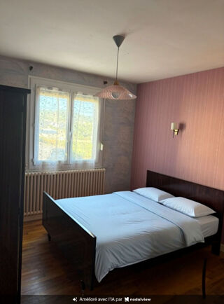  Maison à vendre 5 pièces 93 m²