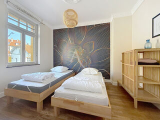  Appartement à louer 4 pièces 72 m²