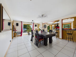  Maison à vendre 7 pièces 236 m²