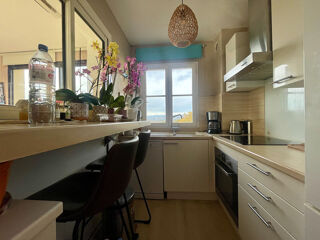  Appartement � vendre 2 pi�ces 64 m�