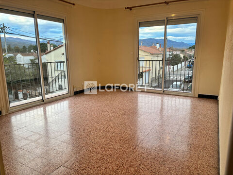   LE BOULOU - 3 pice(s) - 72 m2 Appartement - 3 pice(s) - 72 m