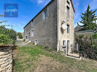  Maison à vendre 5 pièces 106 m²