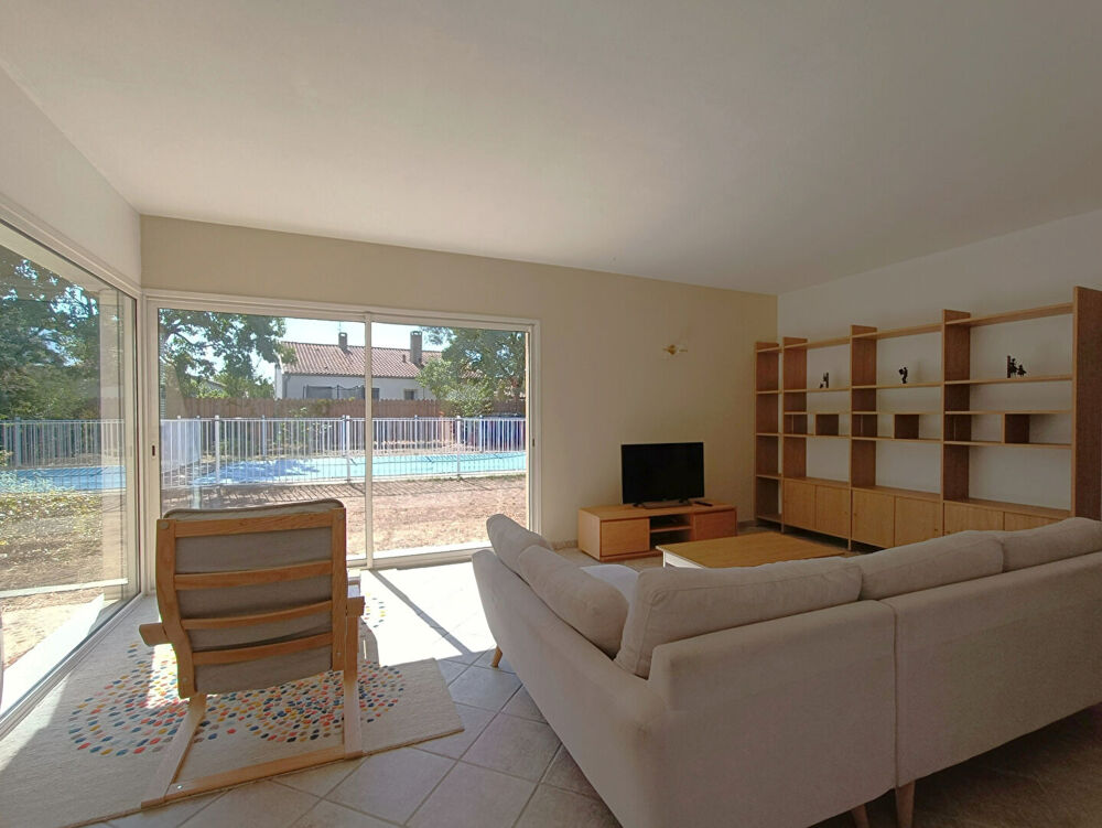Maison Plaisance-du-touch 5 pièces 136 m2