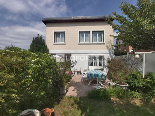  Maison � vendre 4 pi�ces 115 m�