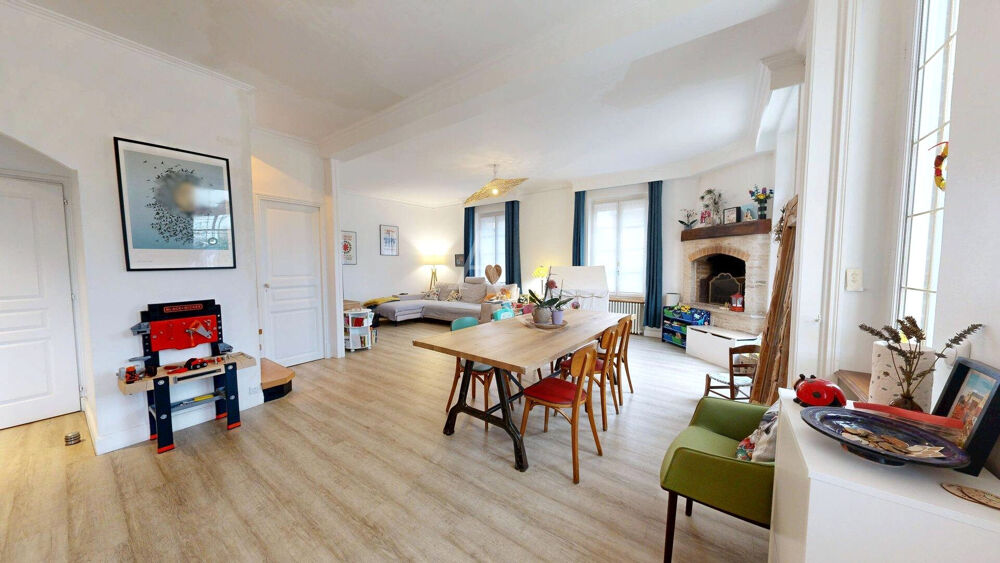 Vente Maison Belle propriété Centre Gisors 350m² Gisors
