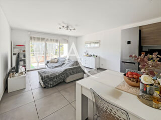  Appartement à vendre 2 pièces 43 m²