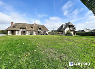  Maison à vendre 4 pièces 127 m²