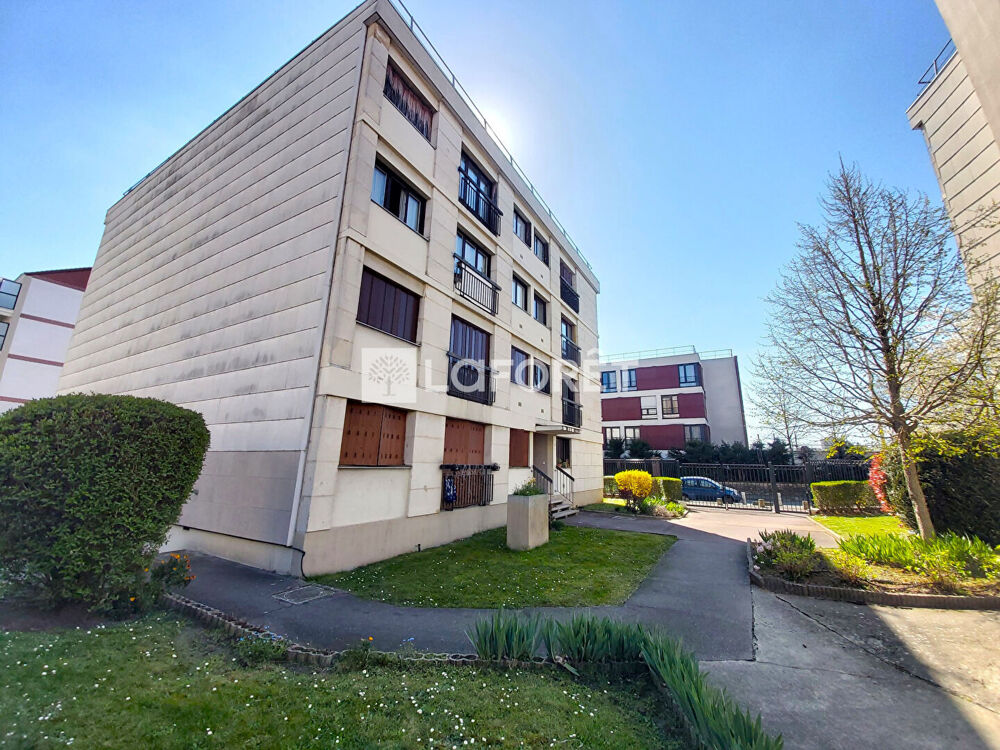 Appartement 3 pièces 55 m² · à Villemomble · 55 m² · 186 000 €